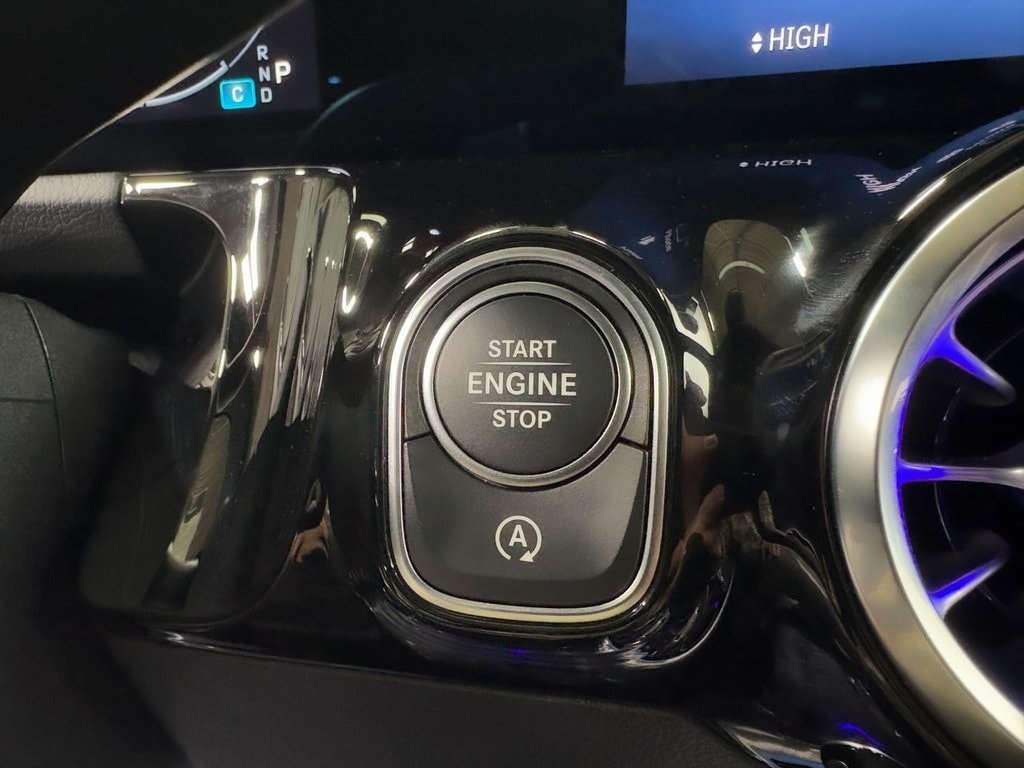 2026 MERCEDES-BENZ GLA-CLASS - Image 16