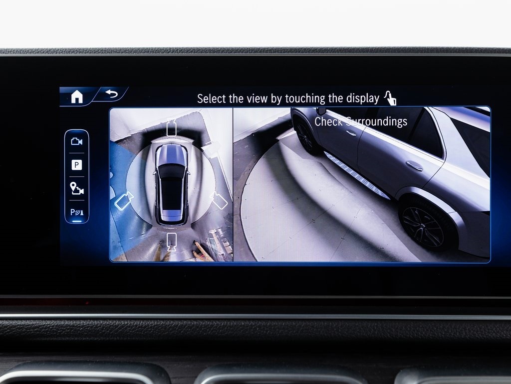 2025 MERCEDES-BENZ GLE-CLASS - Image 22