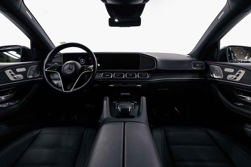 2026 MERCEDES-BENZ GLE-CLASS - Image 27