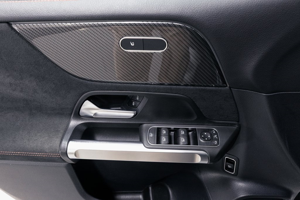 2022 MERCEDES-BENZ GLB-CLASS - Image 6