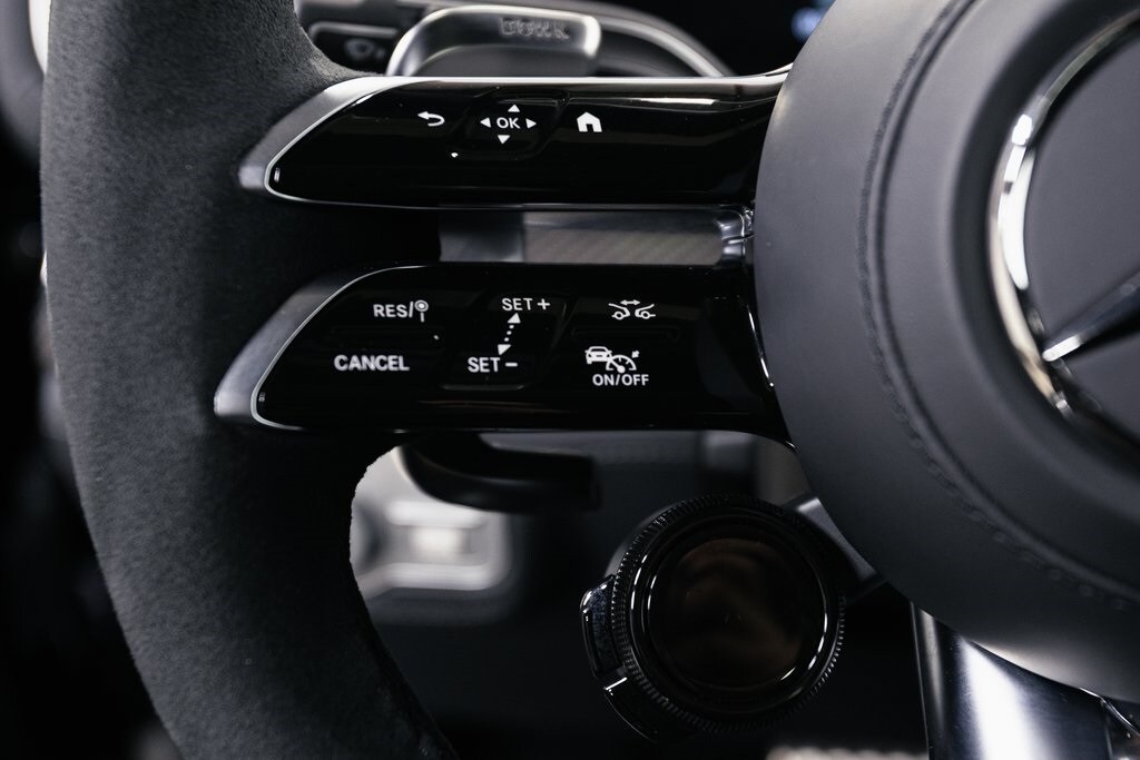 2025 MERCEDES-BENZ GLS-CLASS - Image 11