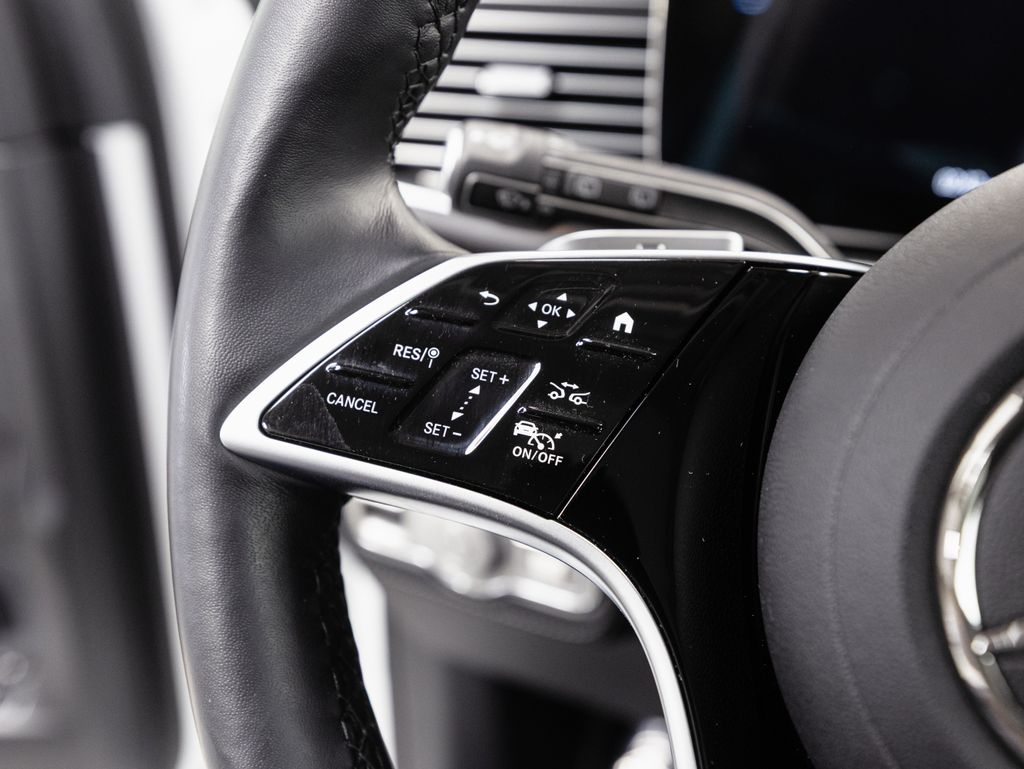 2025 MERCEDES-BENZ GLE-CLASS - Image 11