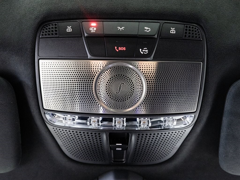 2025 MERCEDES-BENZ G-CLASS - Image 26