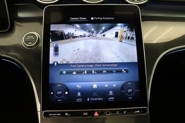 2023 MERCEDES-BENZ C-CLASS - Image 26