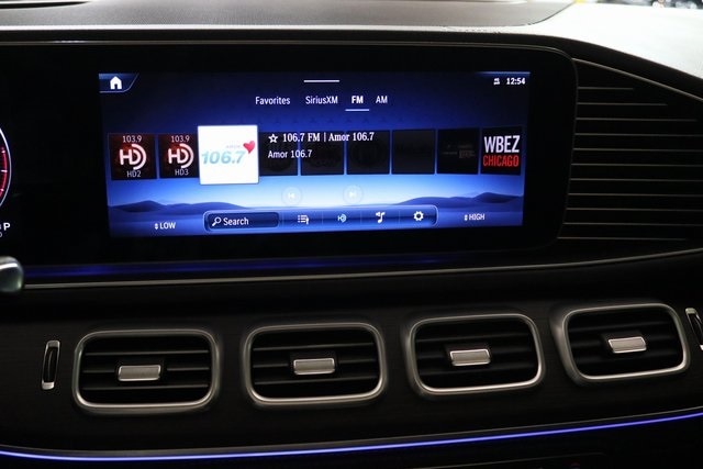 2025 MERCEDES-BENZ GLE-CLASS - Image 22