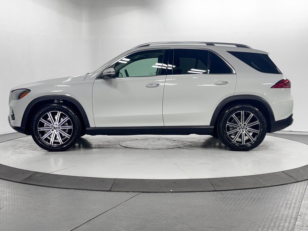 2026 MERCEDES-BENZ GLE-CLASS - Image 5