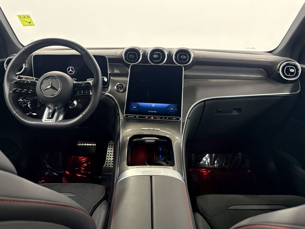 2026 MERCEDES-BENZ GLC-CLASS - Image 23