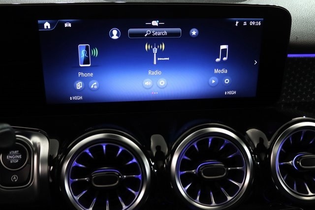 2025 MERCEDES-BENZ GLB-CLASS - Image 7