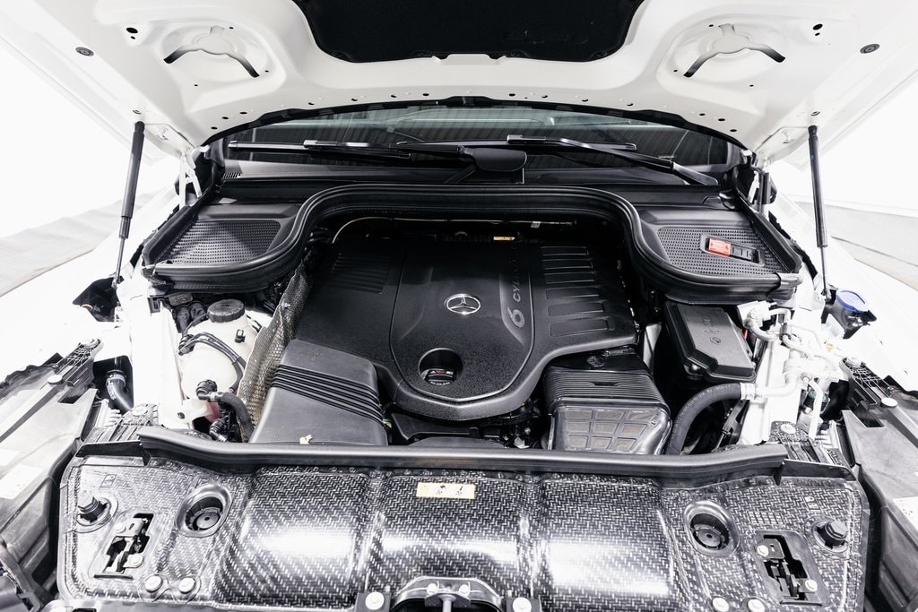 2026 MERCEDES-BENZ GLS-CLASS - Image 39