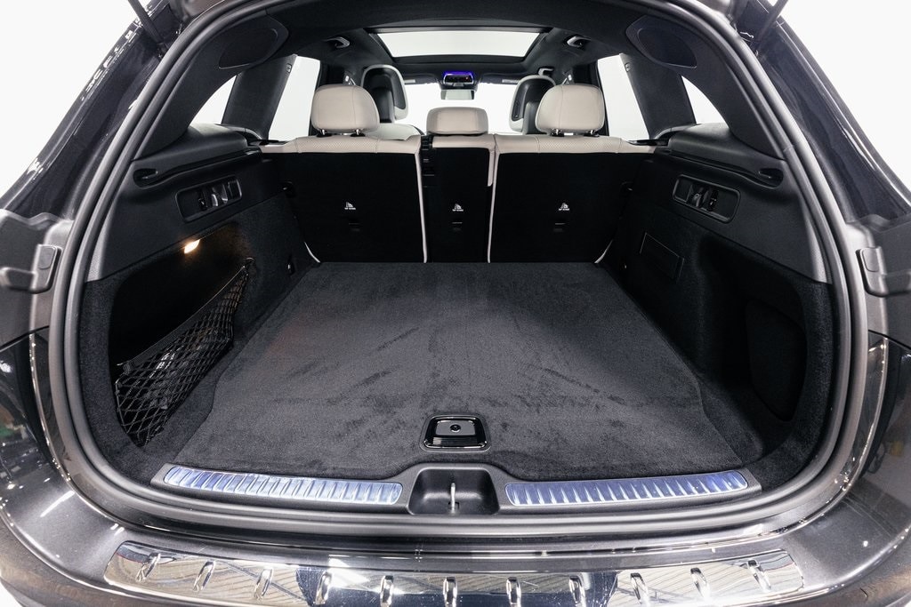 2026 MERCEDES-BENZ GLC-CLASS - Image 31