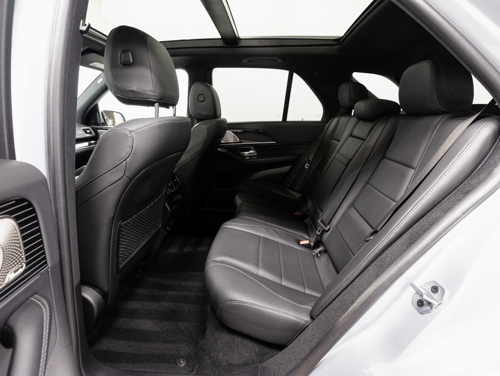 2024 MERCEDES-BENZ GLE-CLASS - Image 28