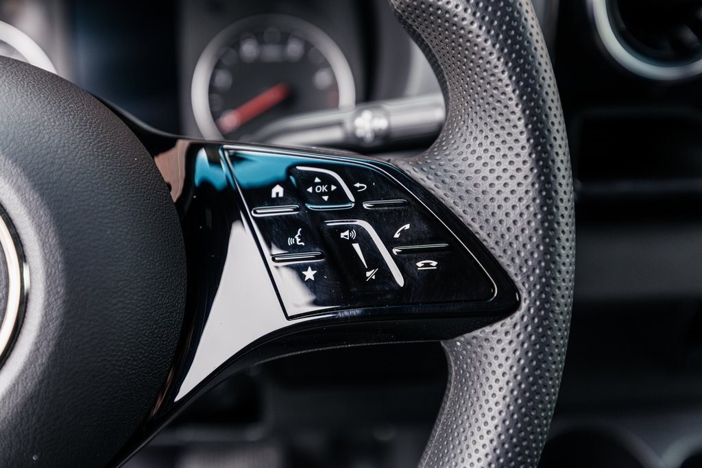 2025 MERCEDES-BENZ SPRINTER - Image 12