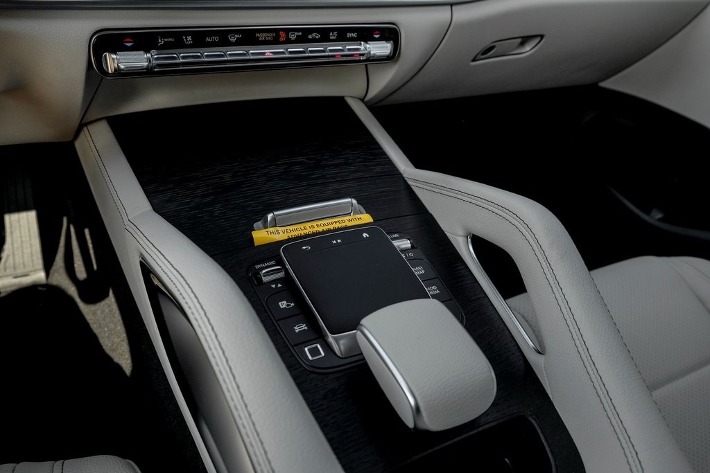 2026 MERCEDES-BENZ GLE-CLASS - Image 16