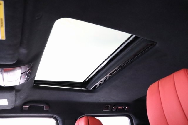 2024 MERCEDES-BENZ G-CLASS - Image 10