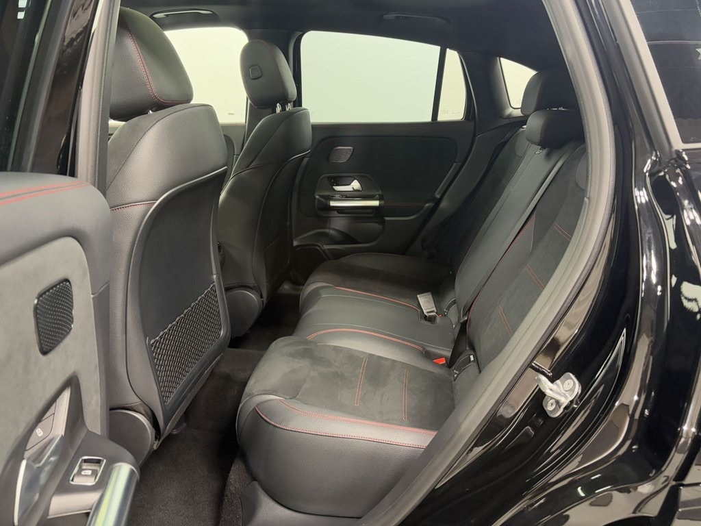 2026 MERCEDES-BENZ GLA-CLASS - Image 22