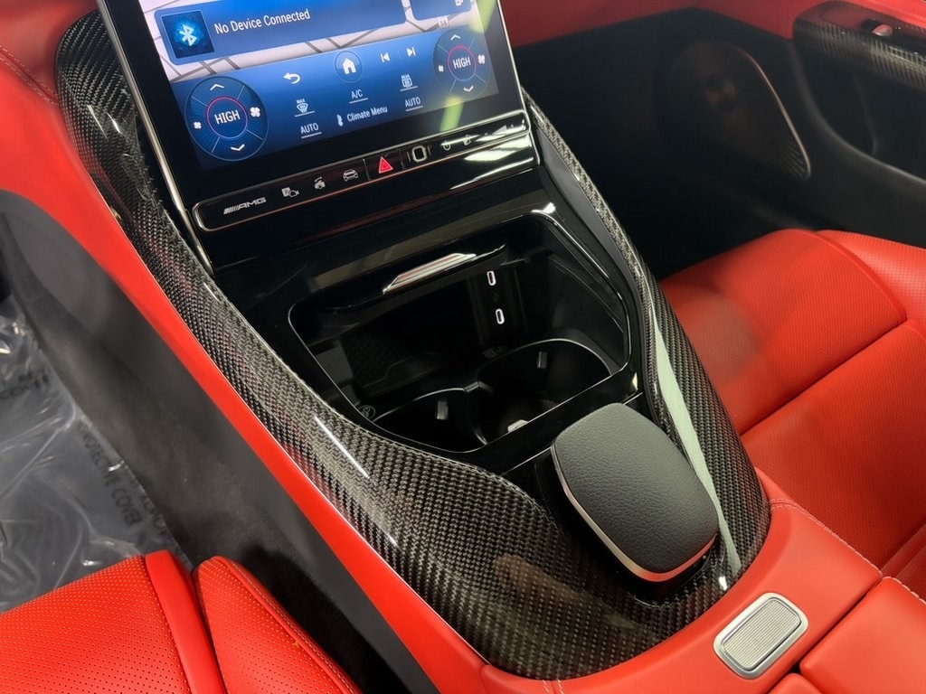 2022 MERCEDES-BENZ SL-CLASS - Image 17