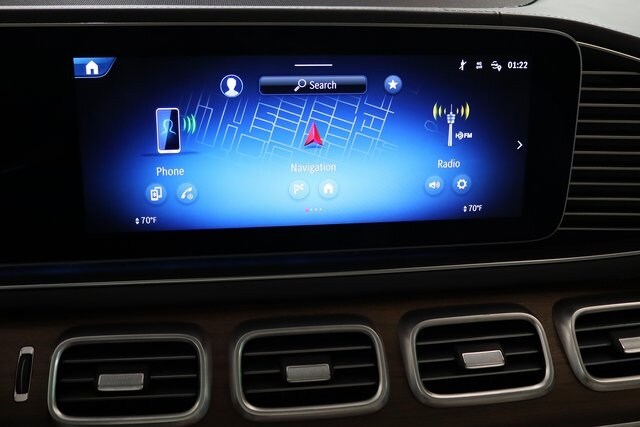 2025 MERCEDES-BENZ GLE-CLASS - Image 7