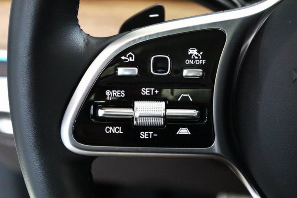 Used 2022 Mercedes-Benz GLS GLS 580 SUV