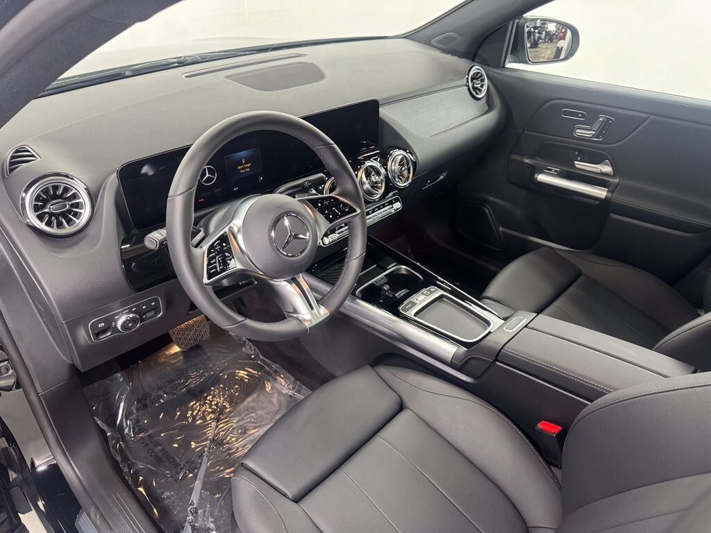 2026 MERCEDES-BENZ GLA-CLASS - Image 8