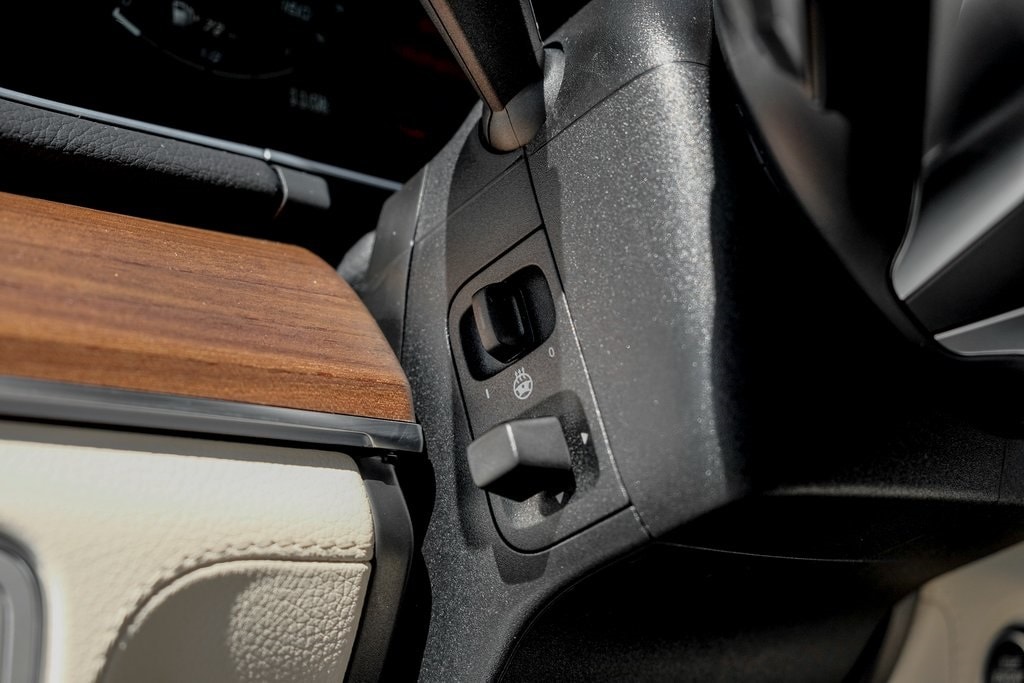 2026 MERCEDES-BENZ GLS-CLASS - Image 17