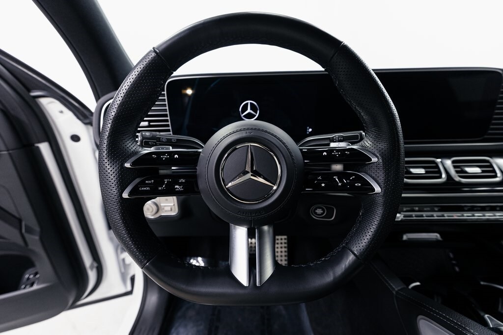 2025 MERCEDES-BENZ GLE-CLASS - Image 12