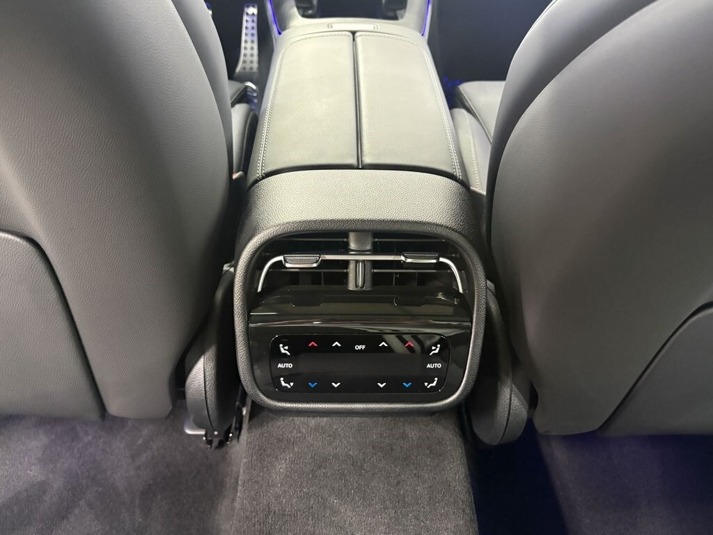 2025 MERCEDES-BENZ E-CLASS - Image 30