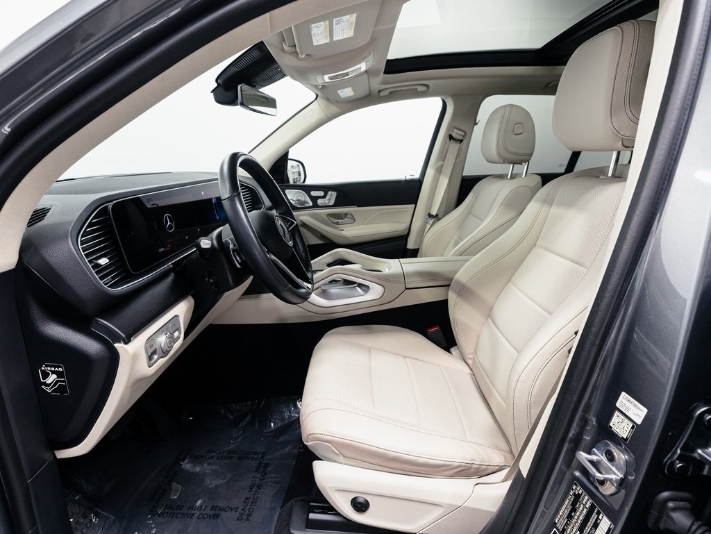 2025 MERCEDES-BENZ GLE-CLASS - Image 8