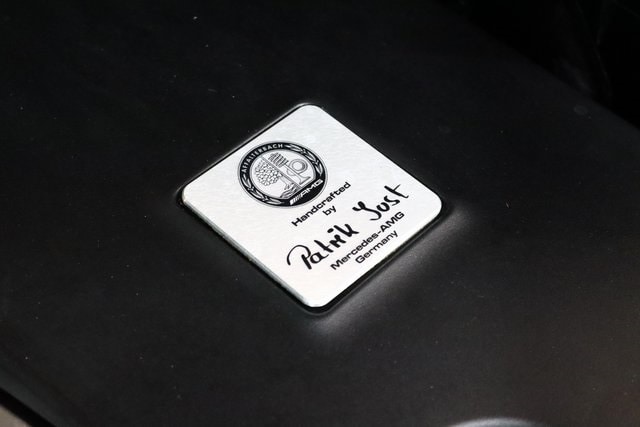 2024 MERCEDES-BENZ GLS-CLASS - Image 36