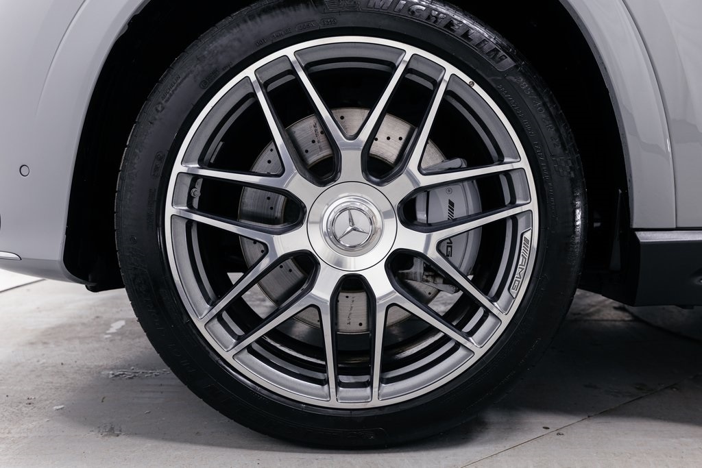 2024 MERCEDES-BENZ GLE-CLASS - Image 38