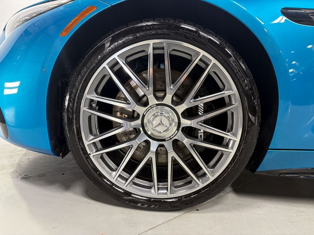 2024 MERCEDES-BENZ SL-CLASS - Image 41