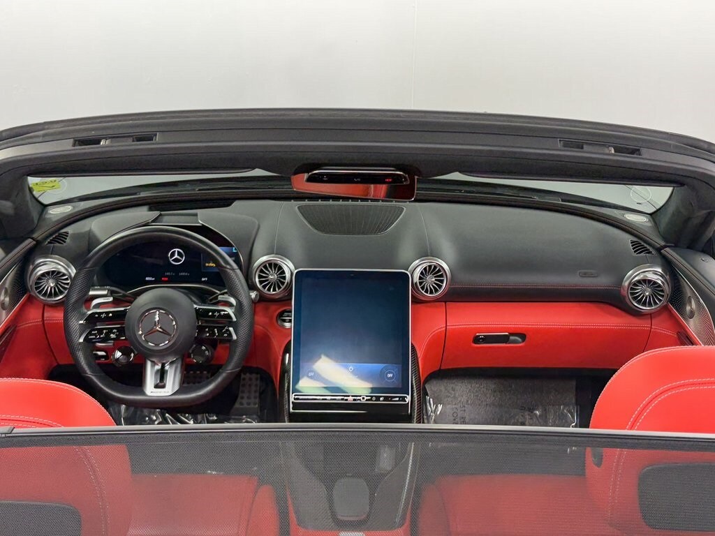 2022 MERCEDES-BENZ SL-CLASS - Image 29