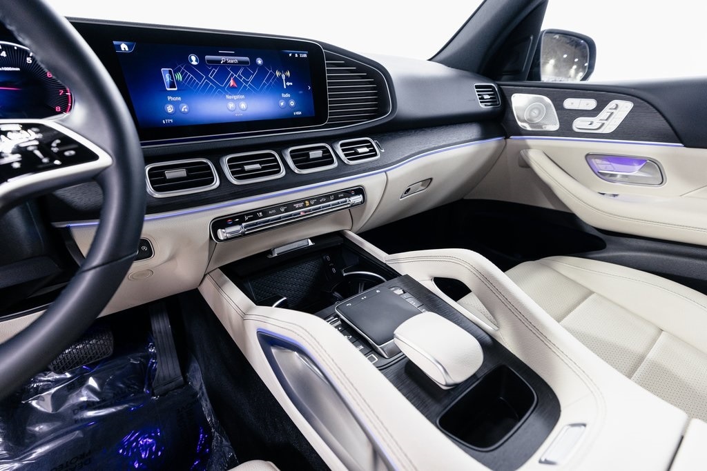 2026 MERCEDES-BENZ GLE-CLASS - Image 15