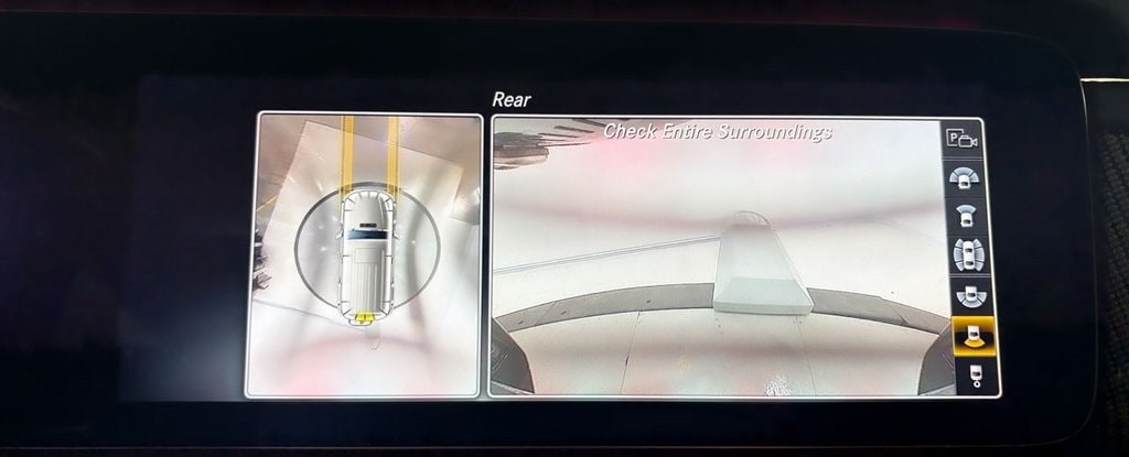 2024 MERCEDES-BENZ G-CLASS - Image 23