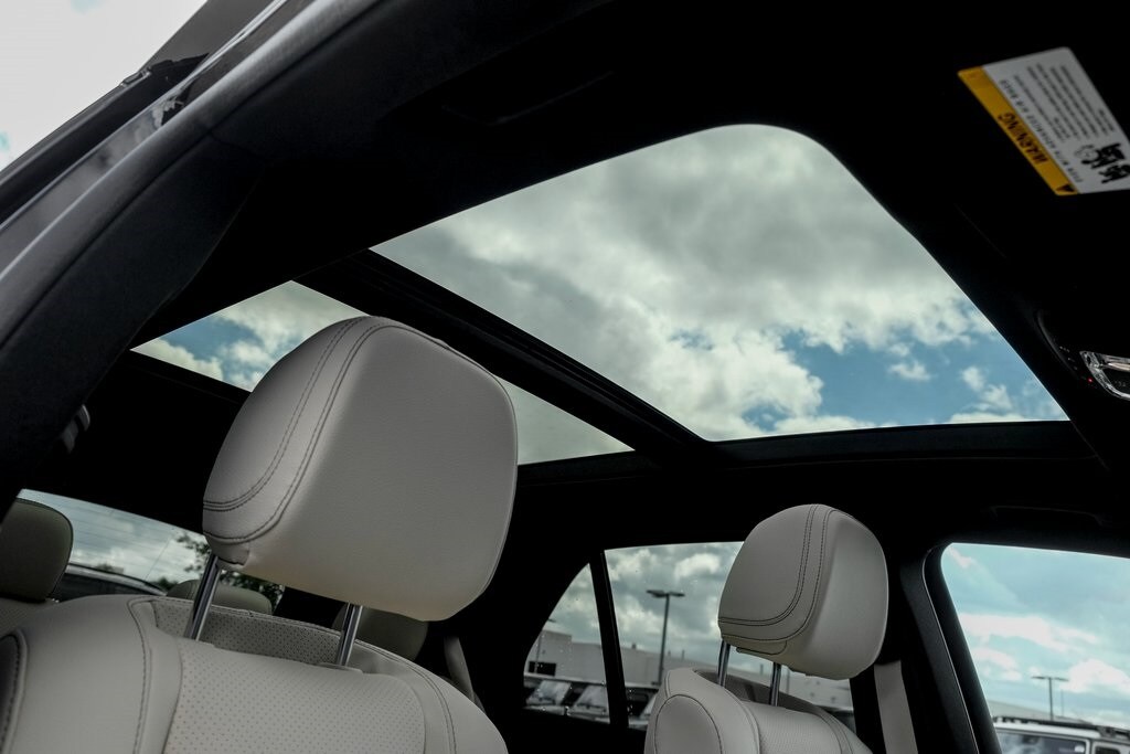 2026 MERCEDES-BENZ GLE-CLASS - Image 24