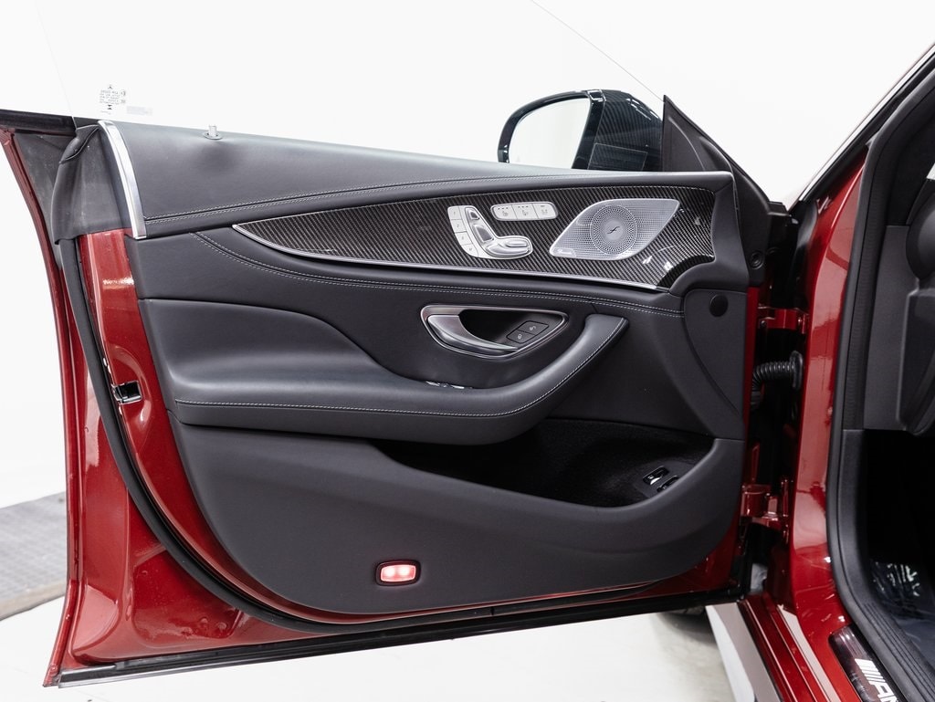 2024 MERCEDES-BENZ AMG GT - Image 5