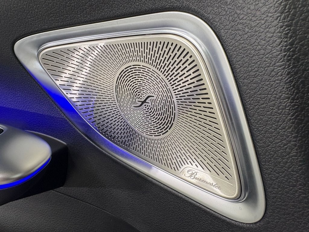 2023 MERCEDES-BENZ C-CLASS - Image 8