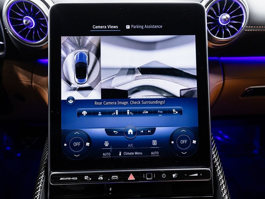 2022 MERCEDES-BENZ SL-CLASS - Image 20