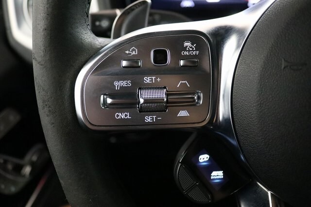 2023 Mercedes Benz G 63 AMG photo 4