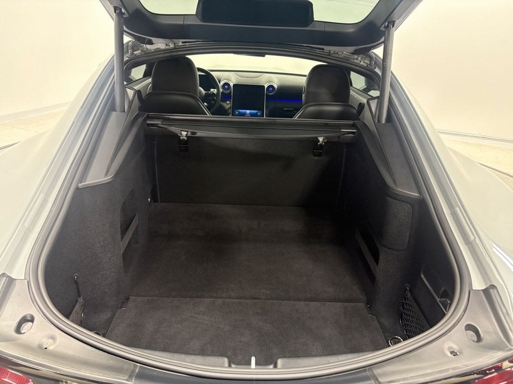 2025 MERCEDES-BENZ AMG GT - Image 32