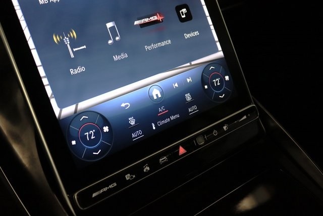 2022 MERCEDES-BENZ SL-CLASS - Image 34