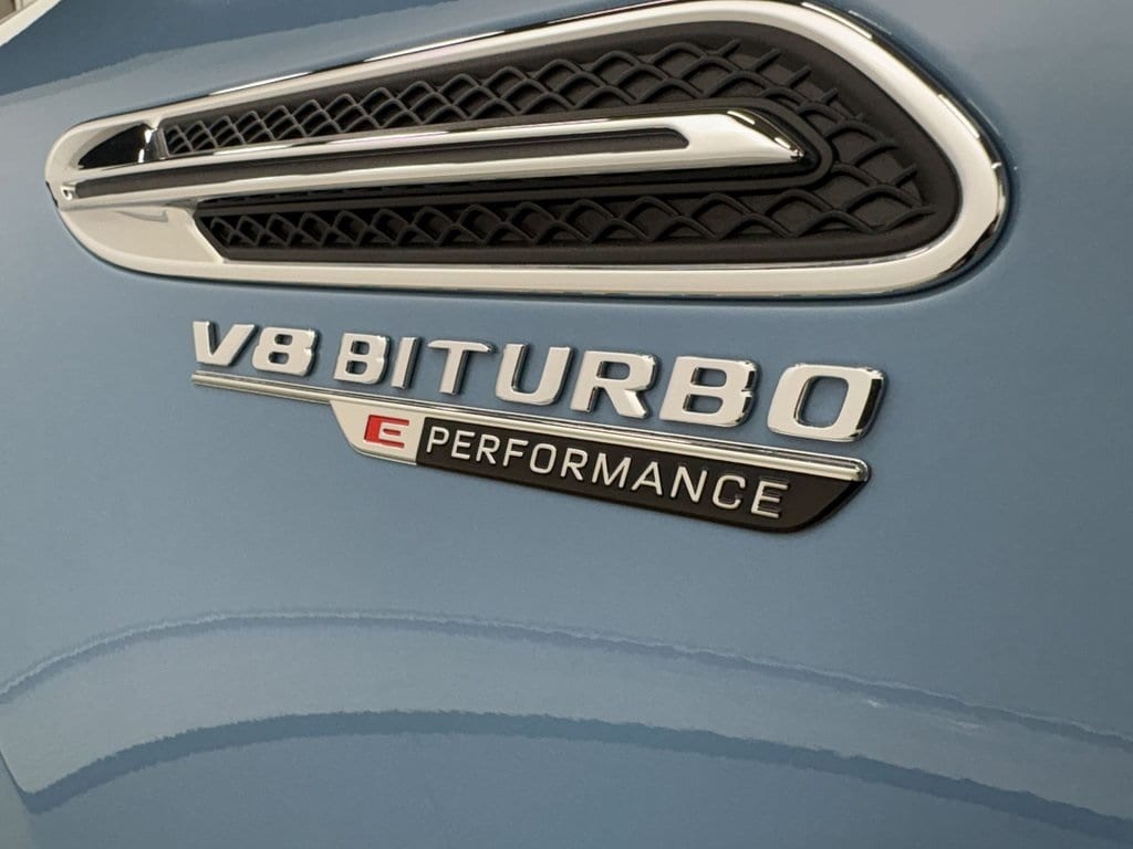 2024 MERCEDES-BENZ AMG GT - Image 5