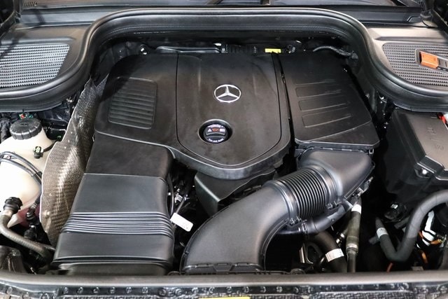 2024 MERCEDES-BENZ GLE-CLASS - Image 32