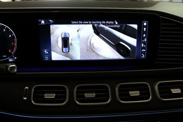 2024 MERCEDES-BENZ GLS-CLASS - Image 30