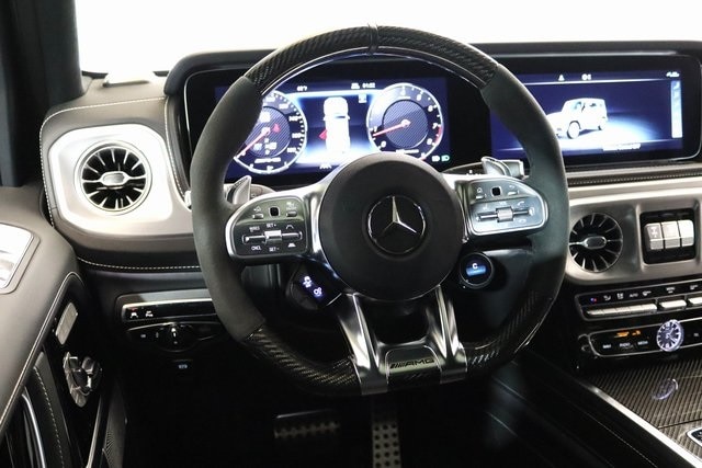 2024 MERCEDES-BENZ G-CLASS - Image 23