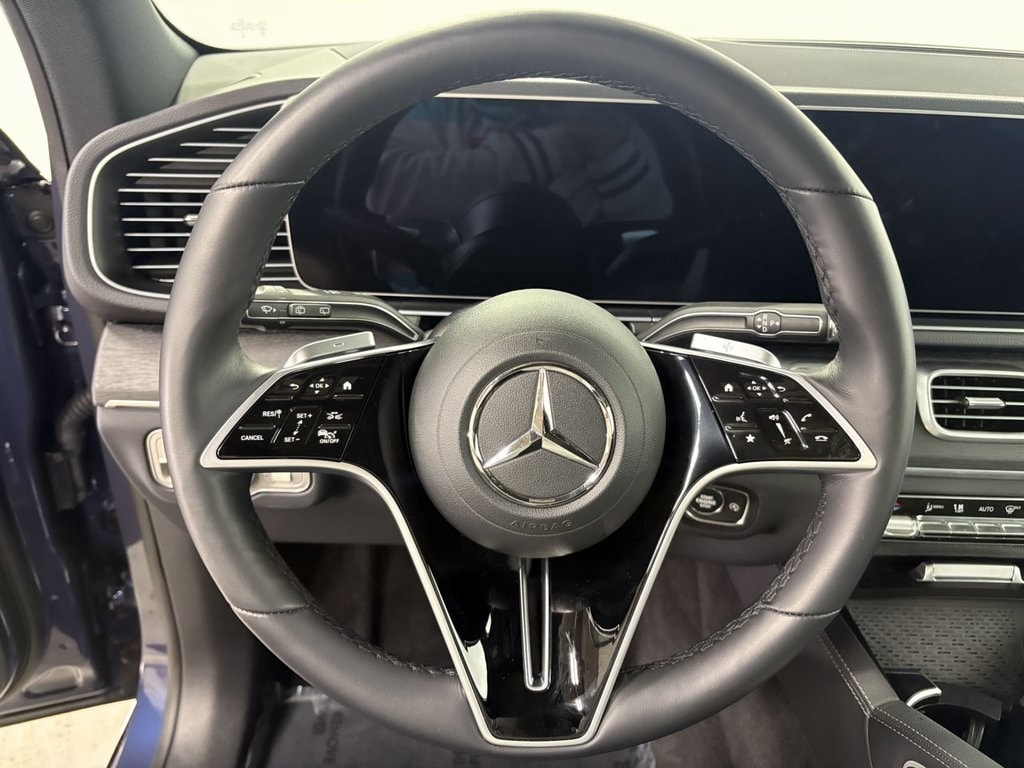 2026 MERCEDES-BENZ GLE-CLASS - Image 12