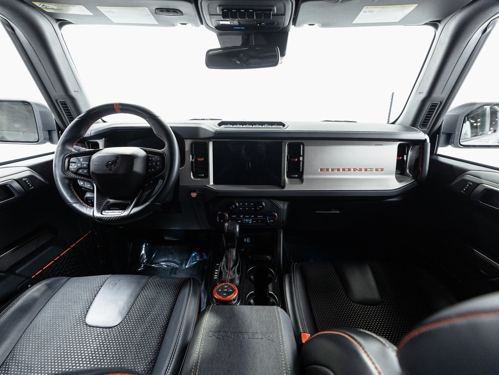 2023 FORD BRONCO - Image 24