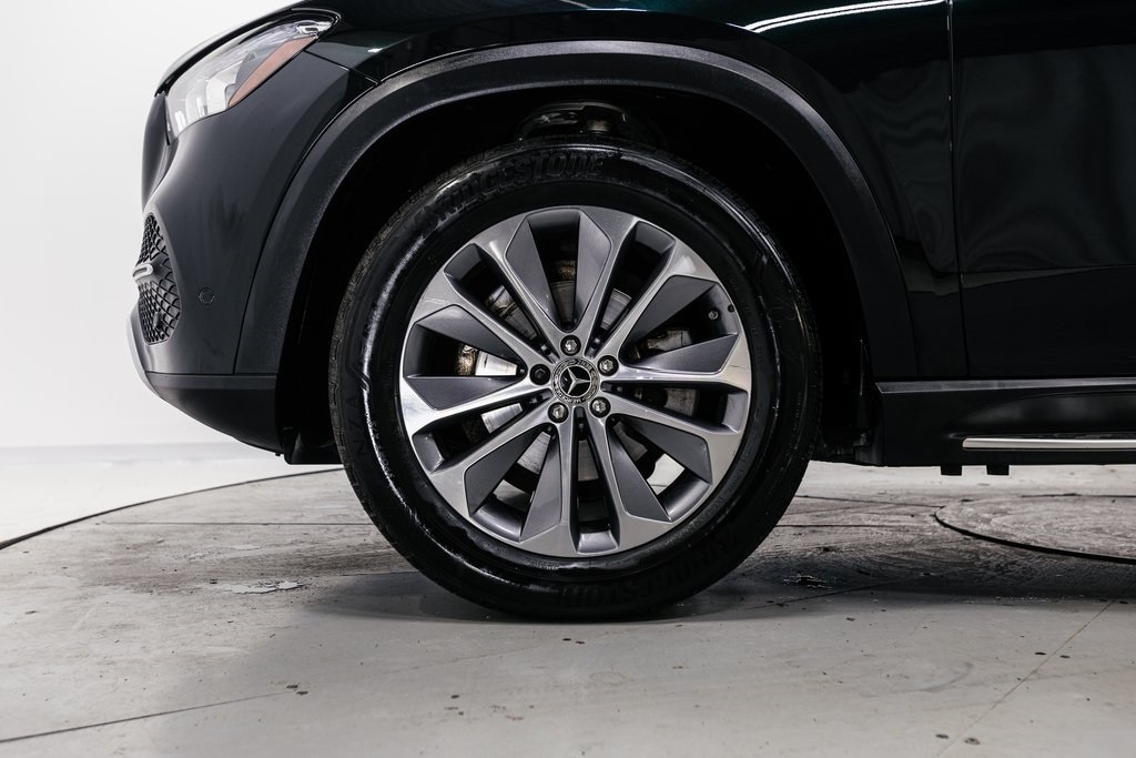 2022 MERCEDES-BENZ GLE-CLASS - Image 37