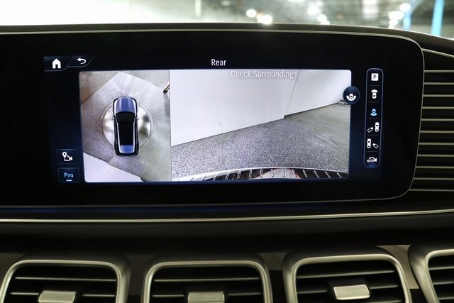 2024 MERCEDES-BENZ GLE-CLASS - Image 8