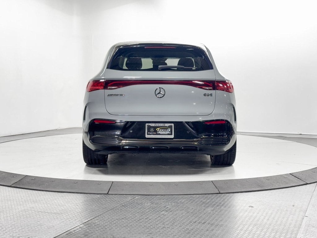 2024 MERCEDES-BENZ EQE-CLASS SUV - Image 29