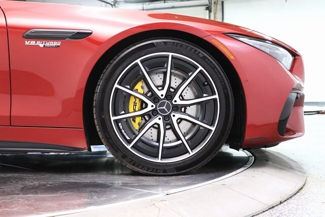 2022 MERCEDES-BENZ SL-CLASS - Image 15